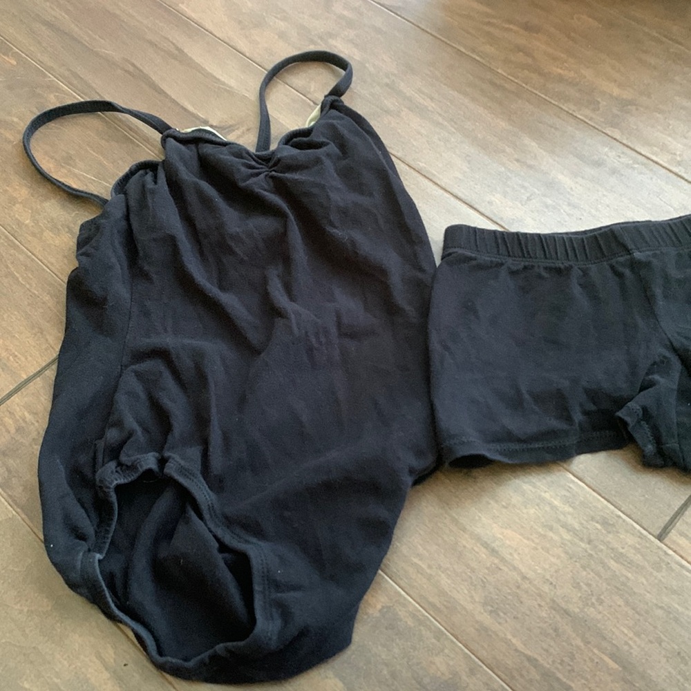 Leotard bundle